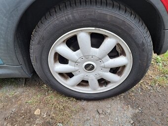 Mini Cooper 1.6 88kw r.v 2009 AUTOMAT - 15