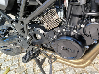 BMW F 800 GS - 15