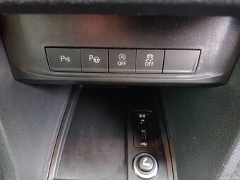 Volkswagen Caddy 2.0TDI 75kW Tažné 55tkm - záruka Autodraft - 15