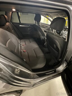 BMW F11 FACELIFT 520D - 15