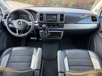 VW T6 2.0tdi 110kw Pan Americana - 15