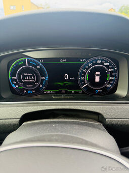 Volkswagen e-Golf 100 kW, 35,8 kWh, SoH 95,0 virtual - 15