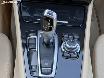 🚗 BMW GT 530D AUTOMAT 2012 NAVI KAMERA - 15