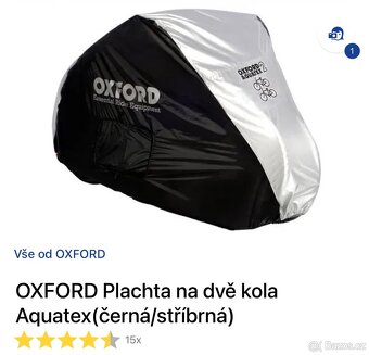 Set 2 nových kol (pánské + dámské) - 15