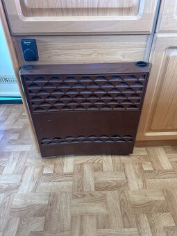 Karavan Knaus Azur - Mover - 15