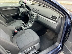 Prodám VW Passat 2.0 TDI, výkon 103 kw, rok výroby 2014 - 15