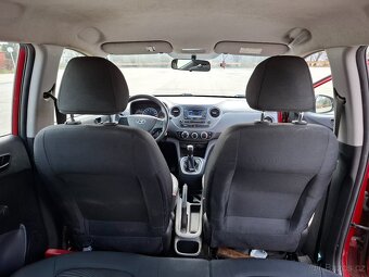 Hyundai i10 na náhradní díly. - 15