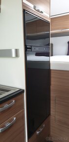 Adria CORAL XL600DP 3,5t - 15