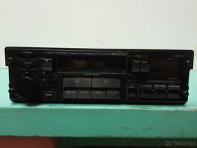 Retro autoradio - 15