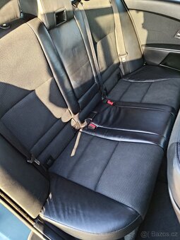 BMW E61 3L V6 - 15