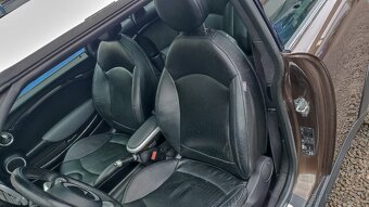 Mini cooper clubman S 128kw automatik - 15