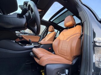BMW X3 M40 - 15