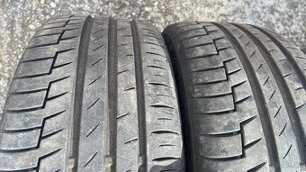 Letní sada 17” volkswagen - 15