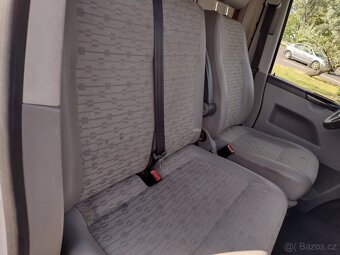 VW Transporter T51 2.0 tdi - 15