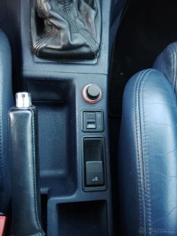 AUDI 80 cabrio 2.6 limitovana edice - 15