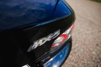 MX 5 1.8. MX5 - 15