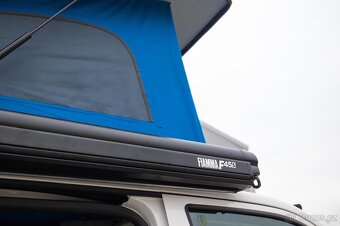VW T6.1 camper dsg - 15