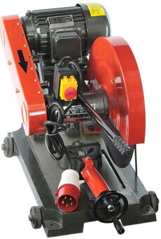 Rezacka na kov Mar Pol 3KW - 15