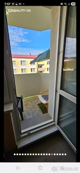 Prodam 1+1,40m2,Luhacovice,Zahradni ctvrt - 15