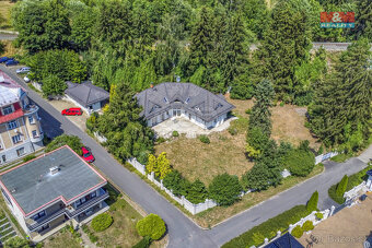 Prodej rodinného domu, 232 m², Mariánské Lázně, U Zastávky - 15