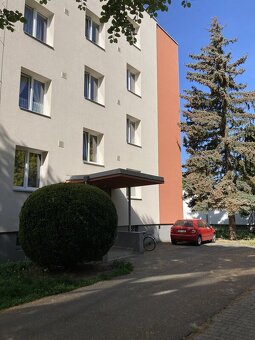 Pronájem 2+1,zaskl. lodžie, Pardubice-Polabiny - 15