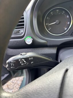 Škoda Roomster 1.2 TSi + LPG do 2034 - 15