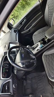 Prodám Ford Edge 2.0TDCI 154kw - 15