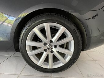 Volkswagen EOS Value 1.4 TSI, kabriolet, 86 480 km, 2010 - 15