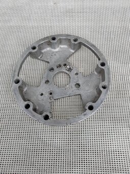 Predám CZ motokros Jawa - 15