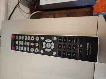 MARANTZ ND-8006 CD , SÍŤOVÝ  PŘEHRÁVAČ ATD  - 15