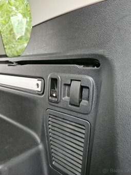 VW Touran 2.0TDI 140kW Highline DSG - 15
