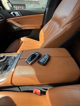 BMW X5 PARADIG BODY DPH TOP VÝBAVA - 15