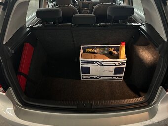 Golf 6 - 15