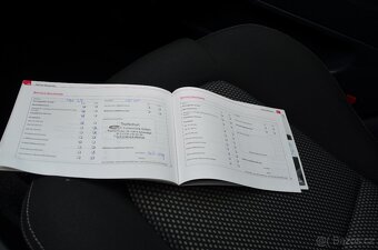 Škoda Fabia 1.4 16 V combi - 15