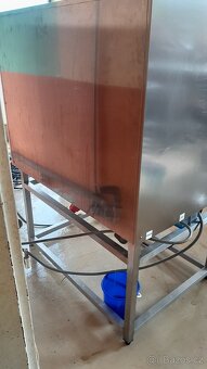 Konvektomat Electrolux Air-O-Steam AOS102EBA2 + podstavec - 15