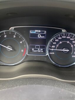 Subaru Forester - 15