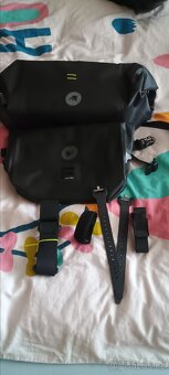 Brašny na kolo Rhinowalk - 15