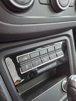 Alhambra 2.0 TDI 130kw FR-line 4drive - 15