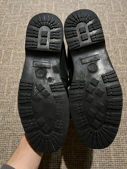 4x boty Sidi Adventure GTX vel. 45-46-47 - 15