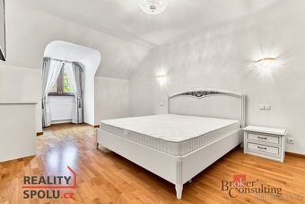 Prodej, byty/3+kk, 137 m2, Divadelní náměstí 2132/19, 36001  - 15