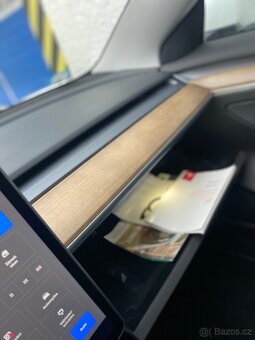 TESLA MODEL 3,PERFORMANCE,377 KW,DUAL MOTOR, RV2021 - 15