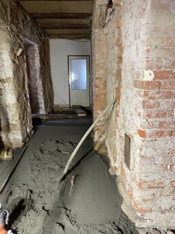 Zednické práce - 15