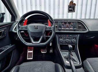 Seat Leon 3 ST FR - 15