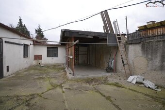 Prodej RD 4+1, pozemek 265 m²,Olomouc - 15