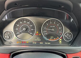 BMW Série 4 435i xDrive M Sport sport - 15