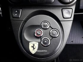 ABARTH 595 COMPETIZIONE 1,4T 160k /TOP STAV/ - 15
