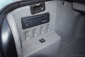 BMW e39 535i,16:9,DVOJITÁ OKNA,EL.VOLANT,SERVISKA BMW - 15