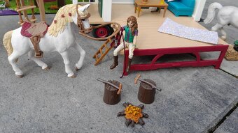 Schleich - 15