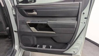2022 TOYOTA TUNDRA LIMITED CREWMAX 4WD - 15