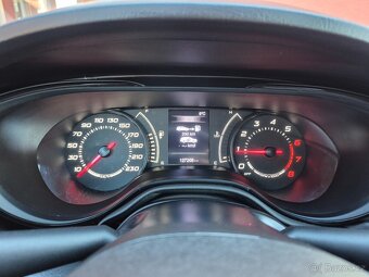 Fiat Tipo 1.4 Turbo S-Design 88kW - 15